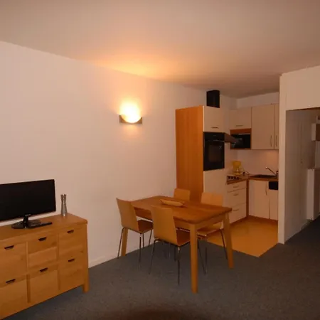 Confort 6 Pers, Station Gourette, Animaux Admis - Fr-1-859-32 *