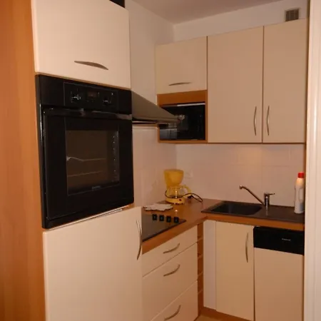 Confort 6 Pers, Station Gourette, Animaux Admis - Fr-1-859-32 Apartment Eaux-Bonnes