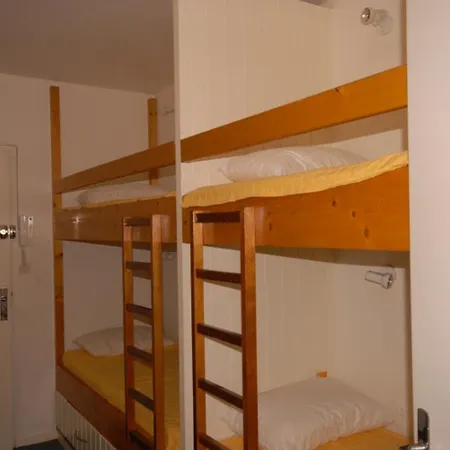 Confort 6 Pers, Station Gourette, Animaux Admis - Fr-1-859-32 Apartment