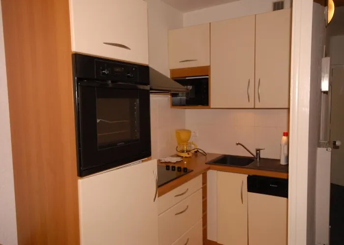 Confort 6 Pers, Station Gourette, Animaux Admis - Fr-1-859-32 Apartment Eaux-Bonnes