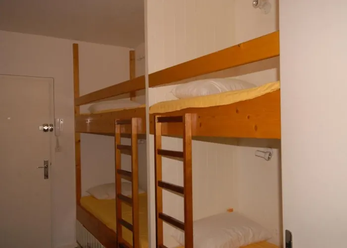 Confort 6 Pers, Station Gourette, Animaux Admis - Fr-1-859-32 Apartment